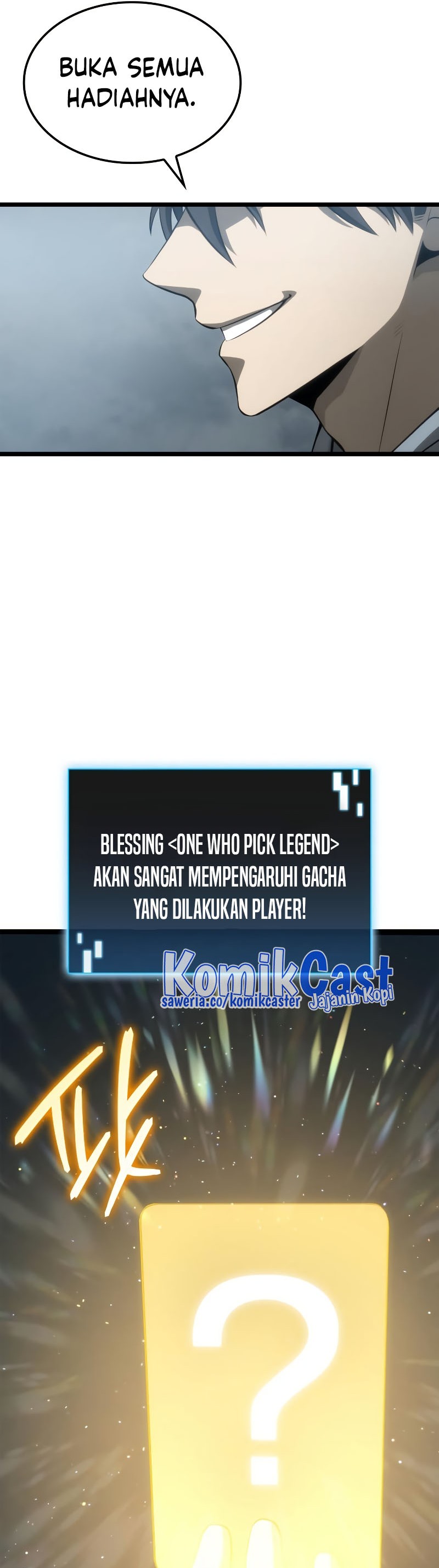 Insanely-Talented Player Chapter 02 Gambar 34