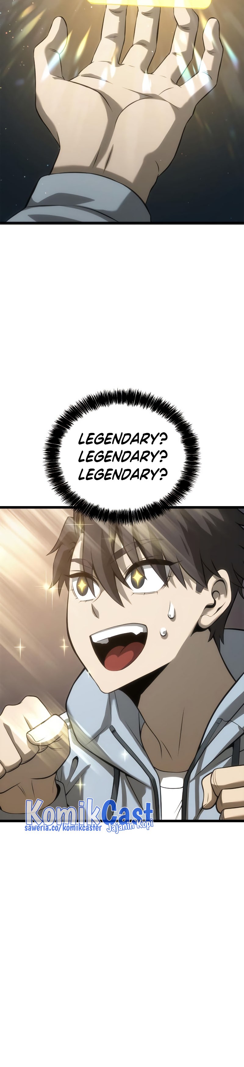 Insanely-Talented Player Chapter 02 Gambar 35