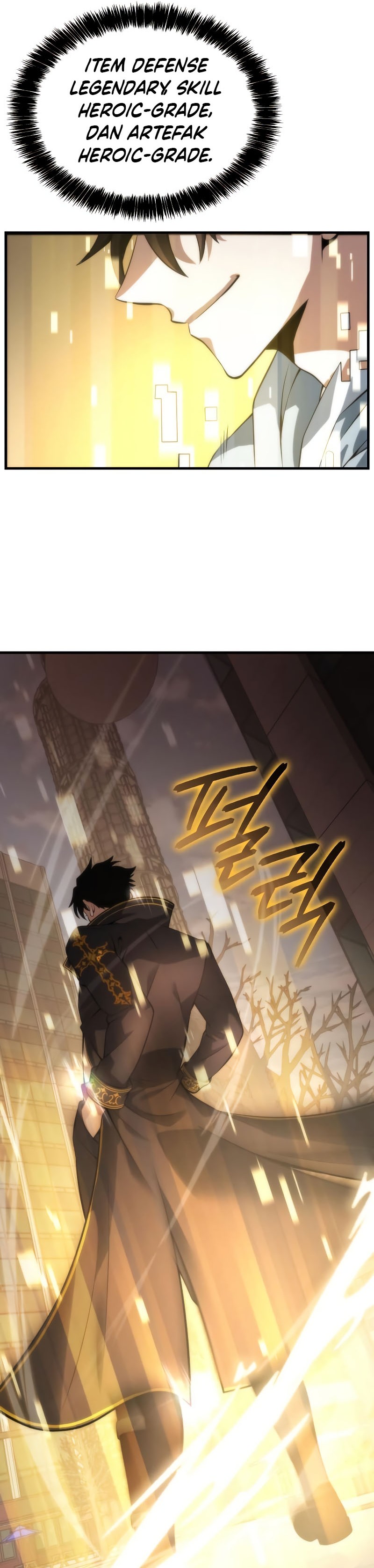 Insanely-Talented Player Chapter 02 Gambar 37