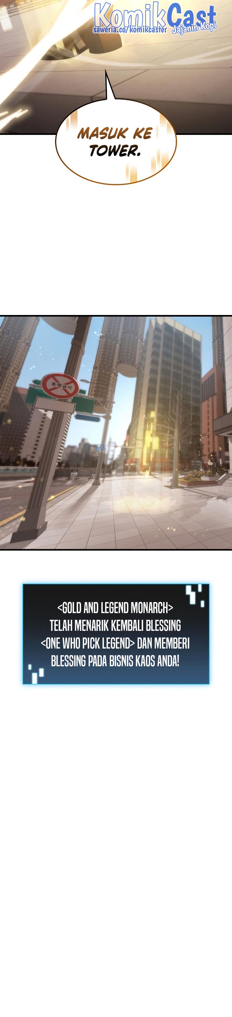 Insanely-Talented Player Chapter 02 Gambar 38
