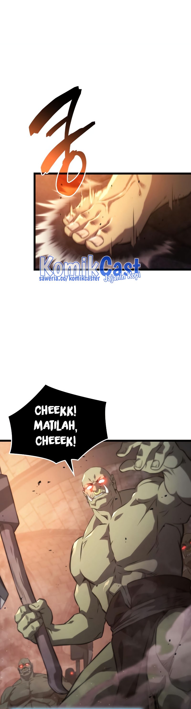 Insanely-Talented Player Chapter 02 Gambar 40