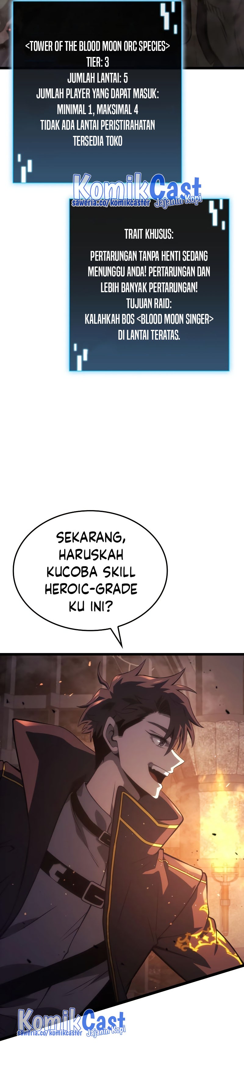 Insanely-Talented Player Chapter 02 Gambar 41