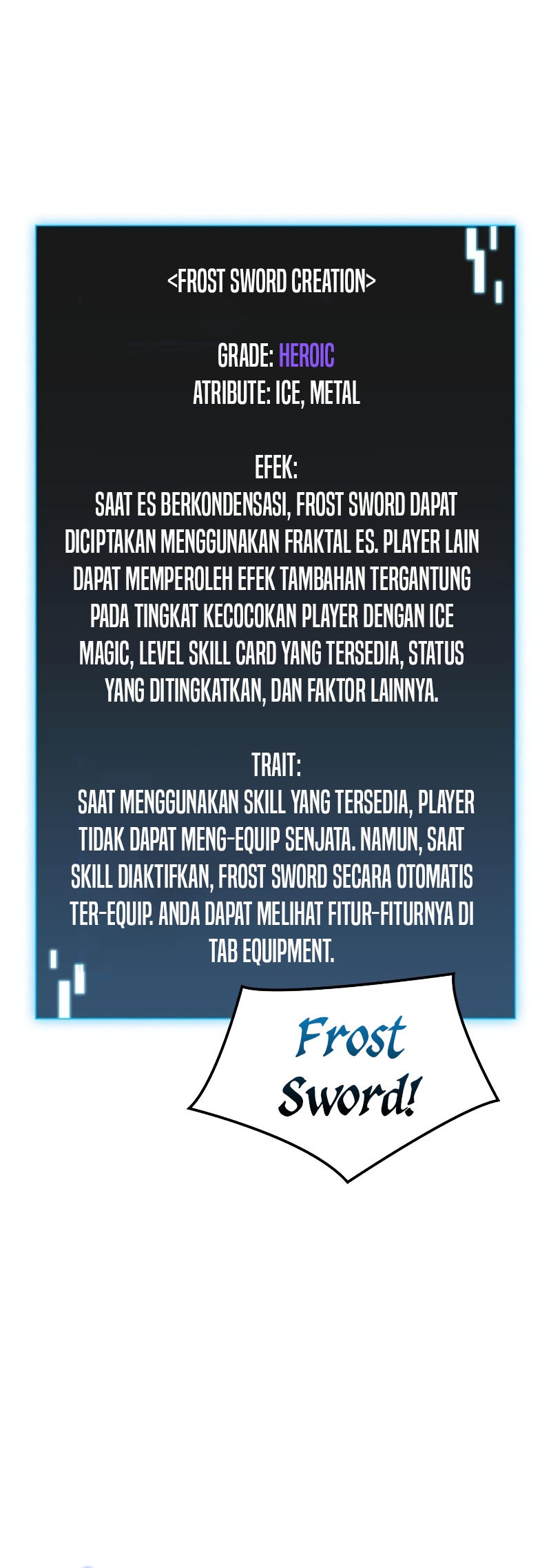 Insanely-Talented Player Chapter 02 Gambar 42
