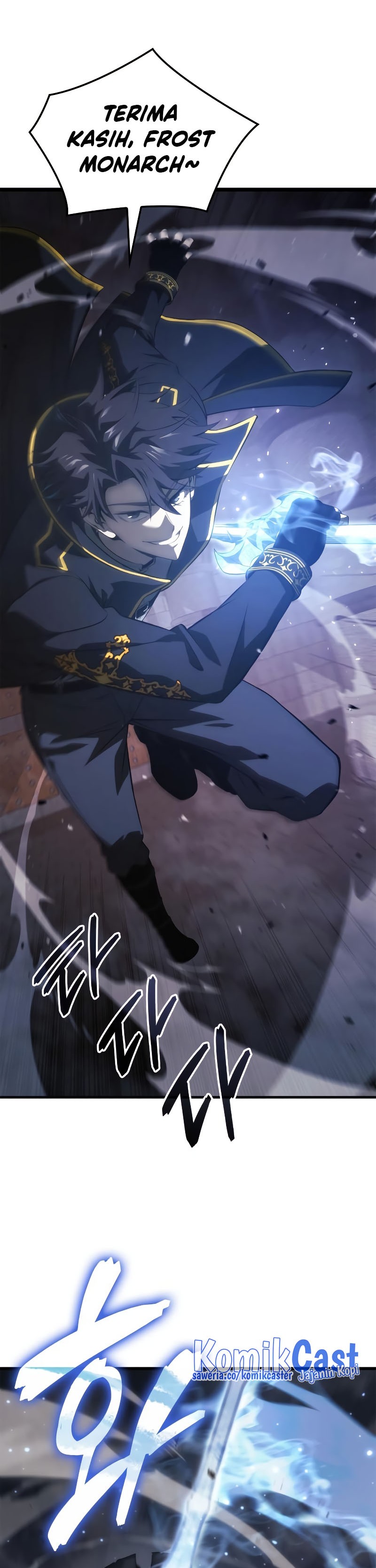 Insanely-Talented Player Chapter 02 Gambar 44