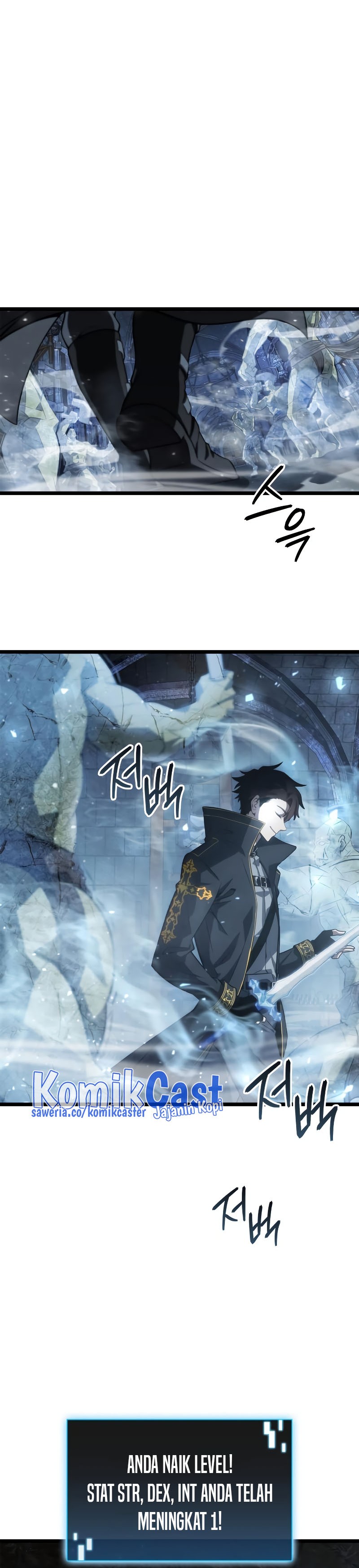 Insanely-Talented Player Chapter 02 Gambar 48