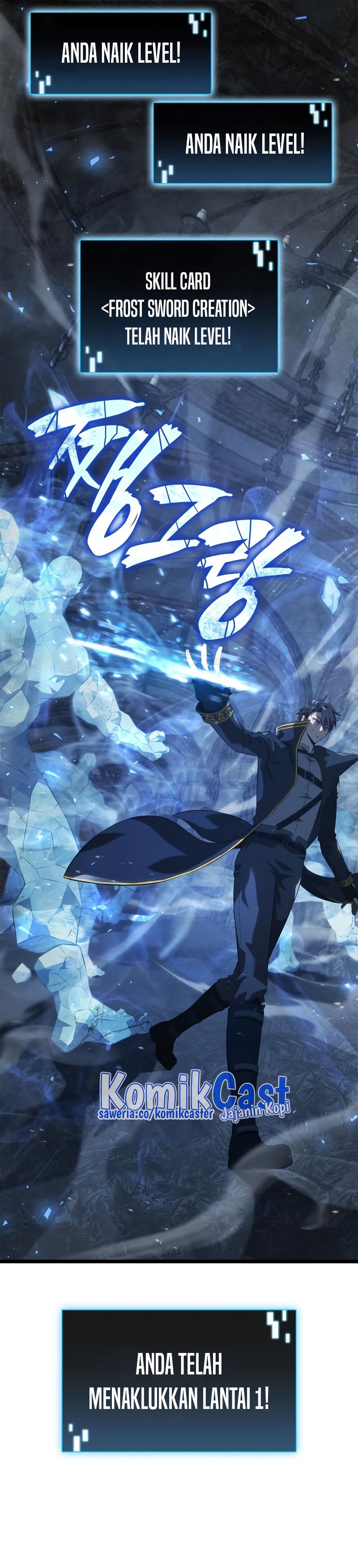 Insanely-Talented Player Chapter 02 Gambar 49