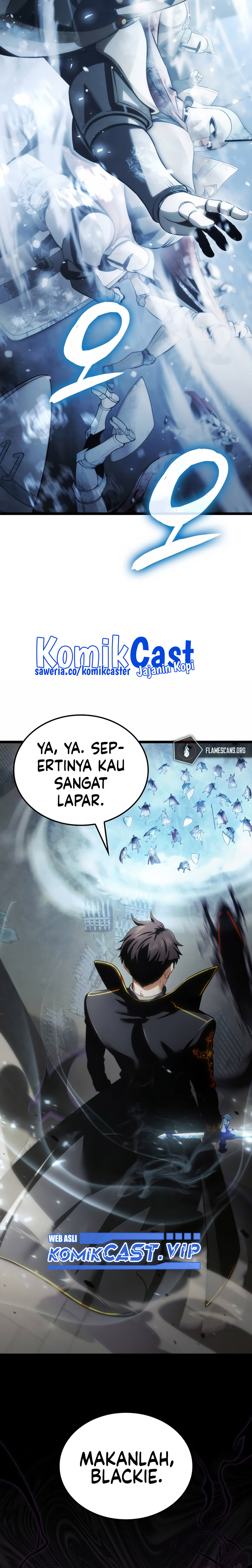 Insanely-Talented Player Chapter 06 Gambar 3