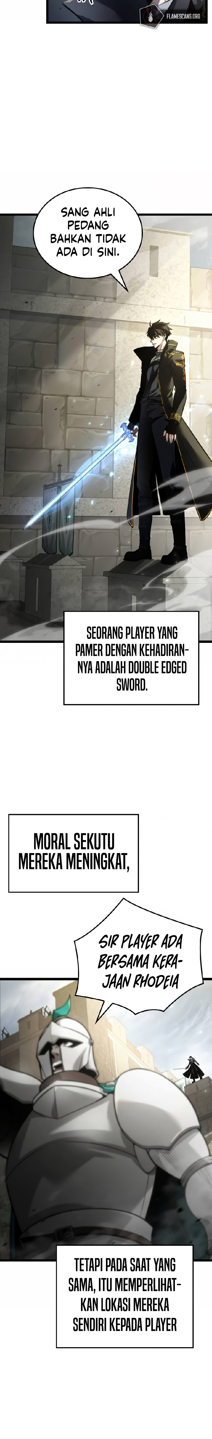 Insanely-Talented Player Chapter 06 Gambar 7