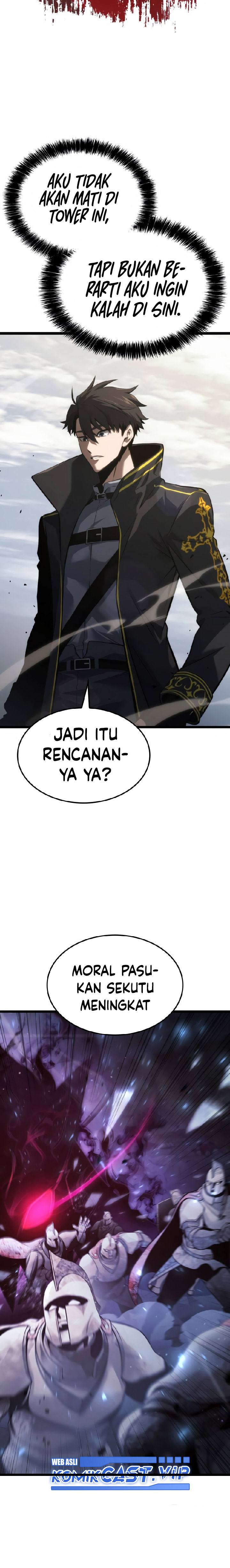 Insanely-Talented Player Chapter 06 Gambar 9