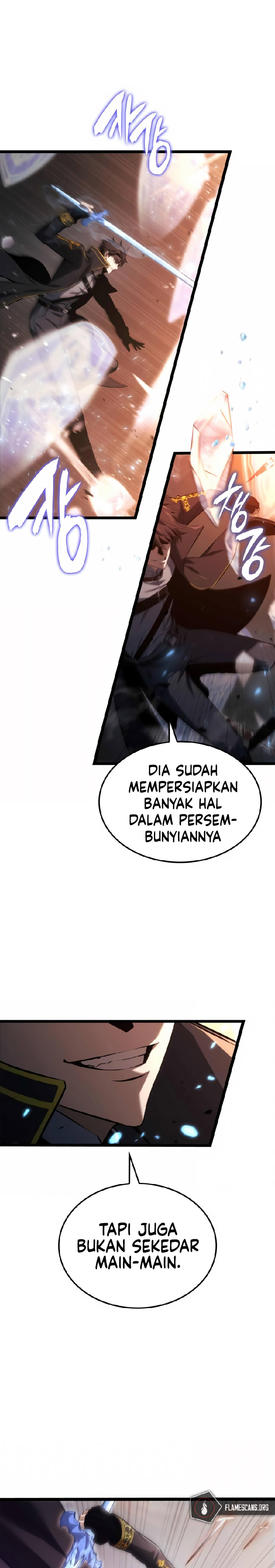 Insanely-Talented Player Chapter 06 Gambar 15