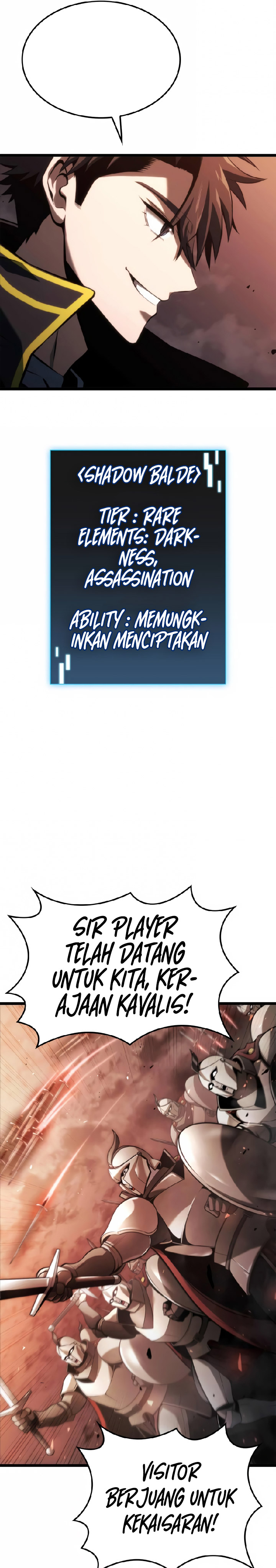 Insanely-Talented Player Chapter 06 Gambar 17