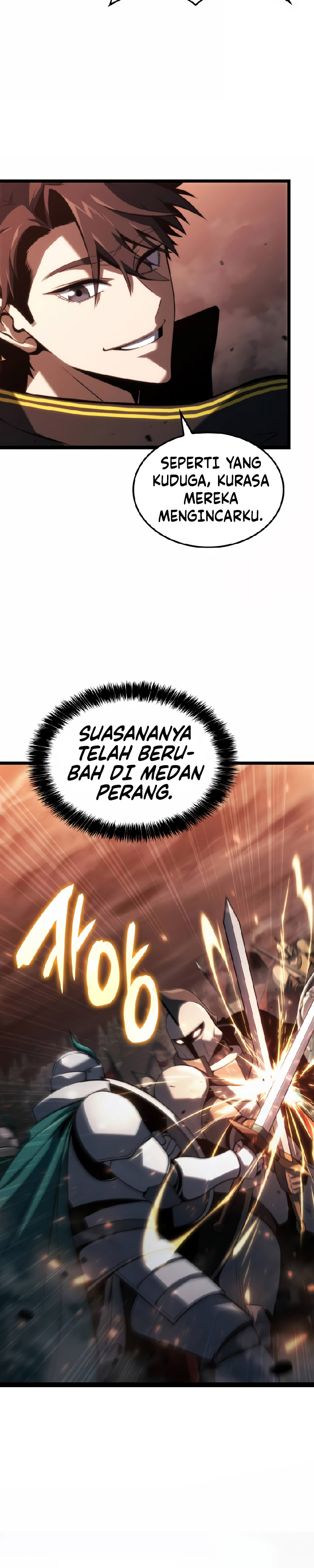 Insanely-Talented Player Chapter 06 Gambar 18