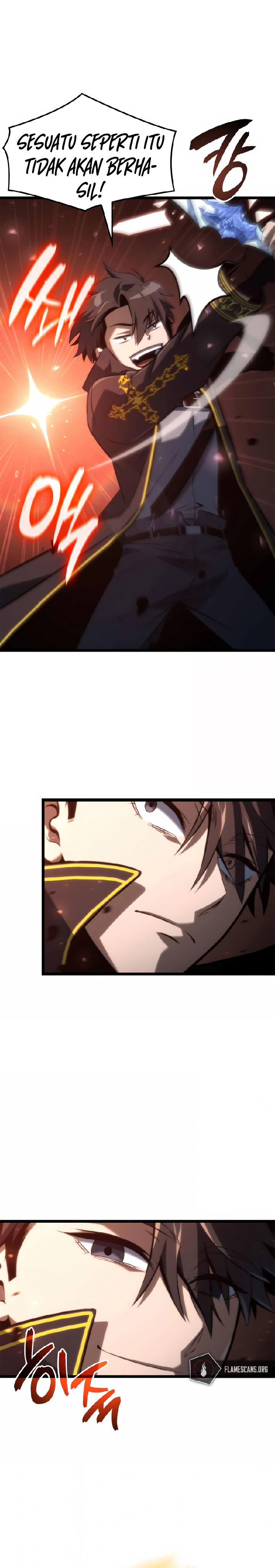 Insanely-Talented Player Chapter 06 Gambar 21