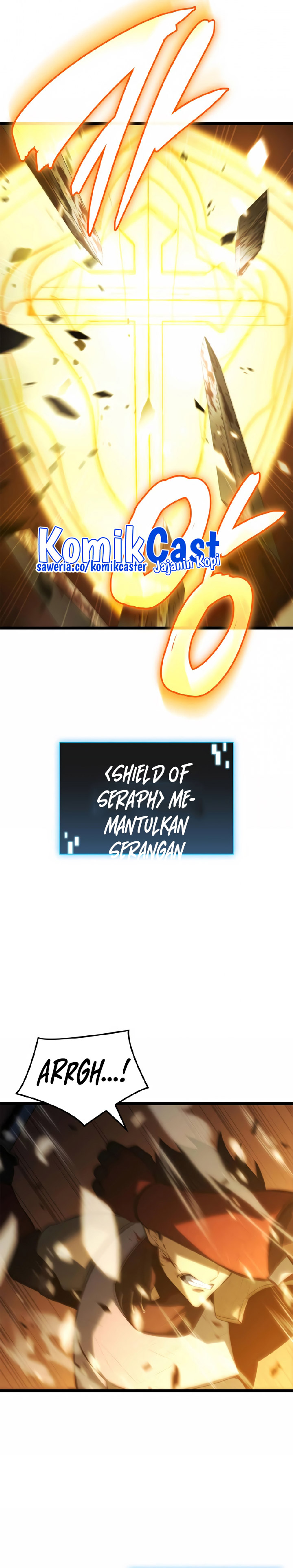 Insanely-Talented Player Chapter 06 Gambar 22