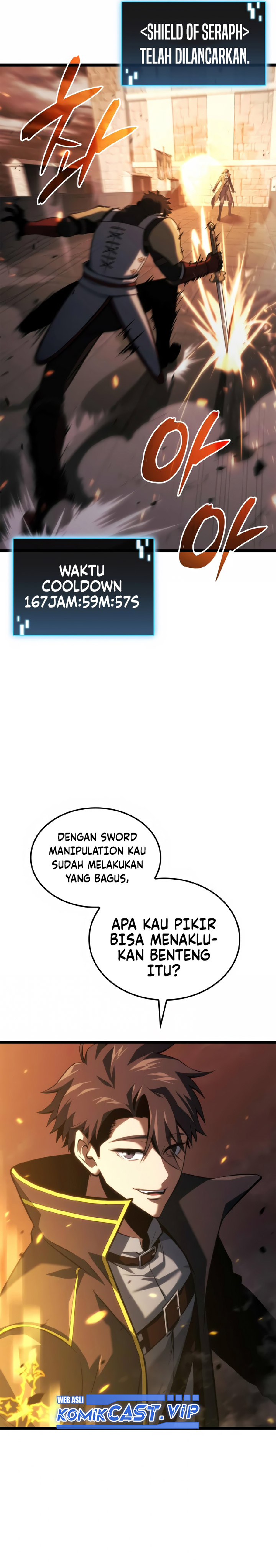Insanely-Talented Player Chapter 06 Gambar 23