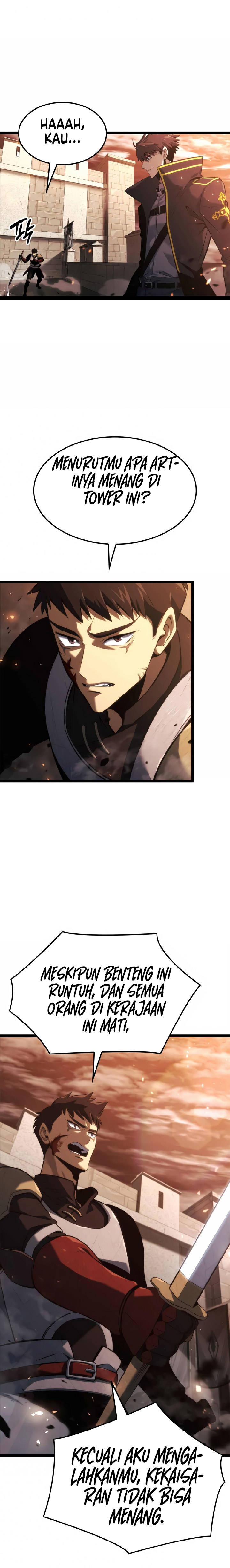 Insanely-Talented Player Chapter 06 Gambar 24