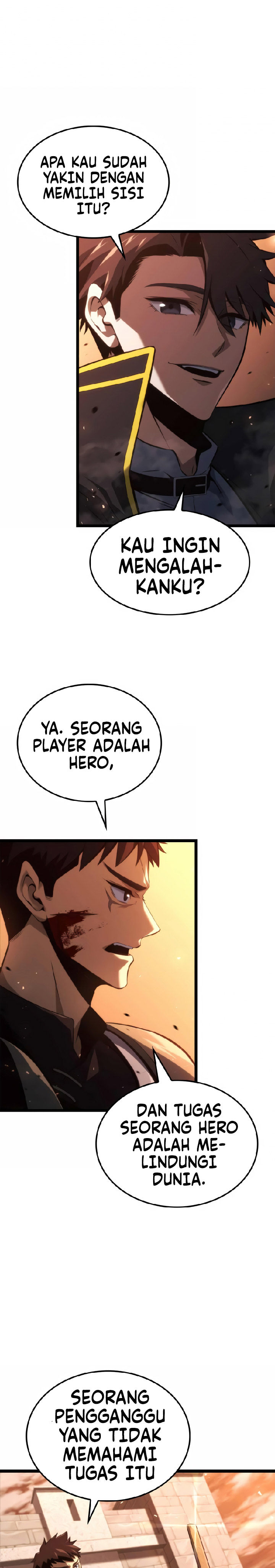 Insanely-Talented Player Chapter 06 Gambar 25