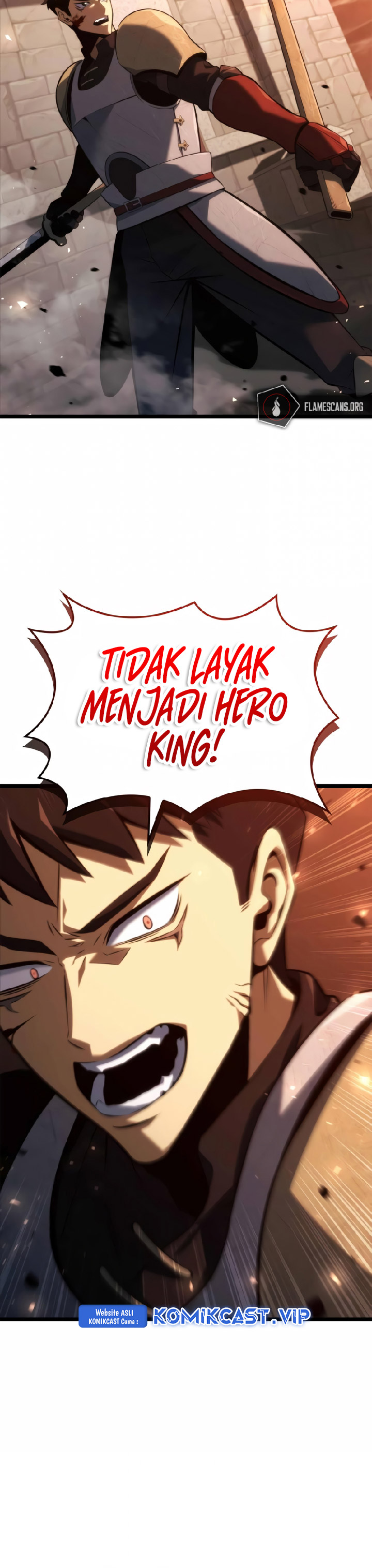 Insanely-Talented Player Chapter 06 Gambar 26