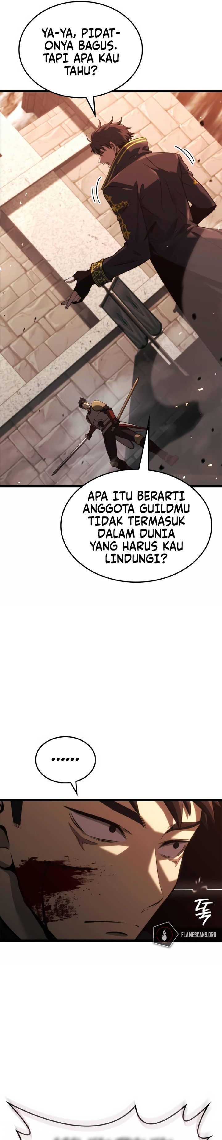 Insanely-Talented Player Chapter 06 Gambar 27