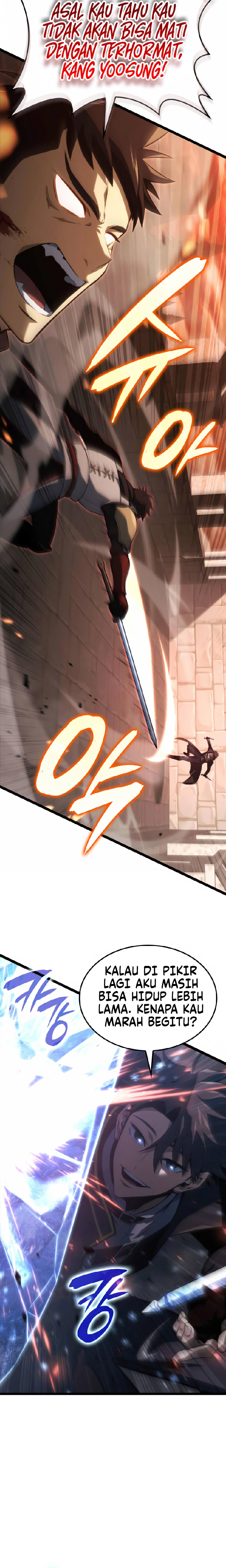 Insanely-Talented Player Chapter 06 Gambar 28
