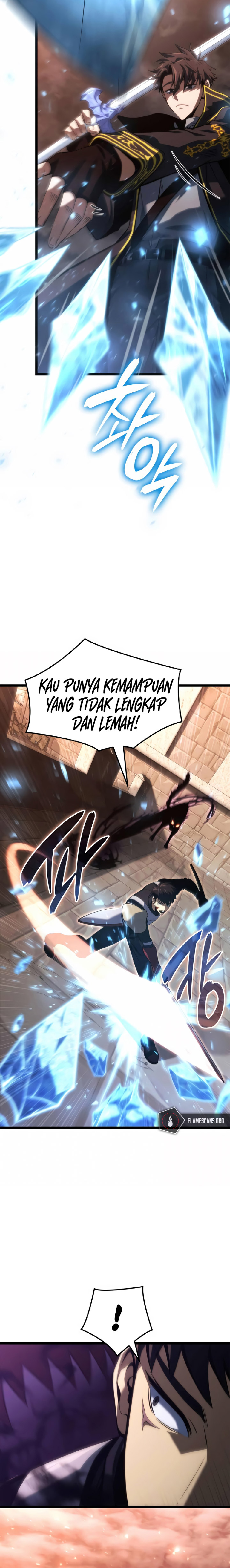 Insanely-Talented Player Chapter 06 Gambar 30
