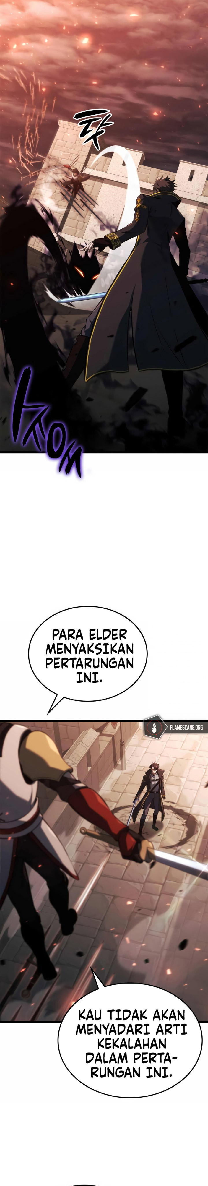 Insanely-Talented Player Chapter 06 Gambar 31