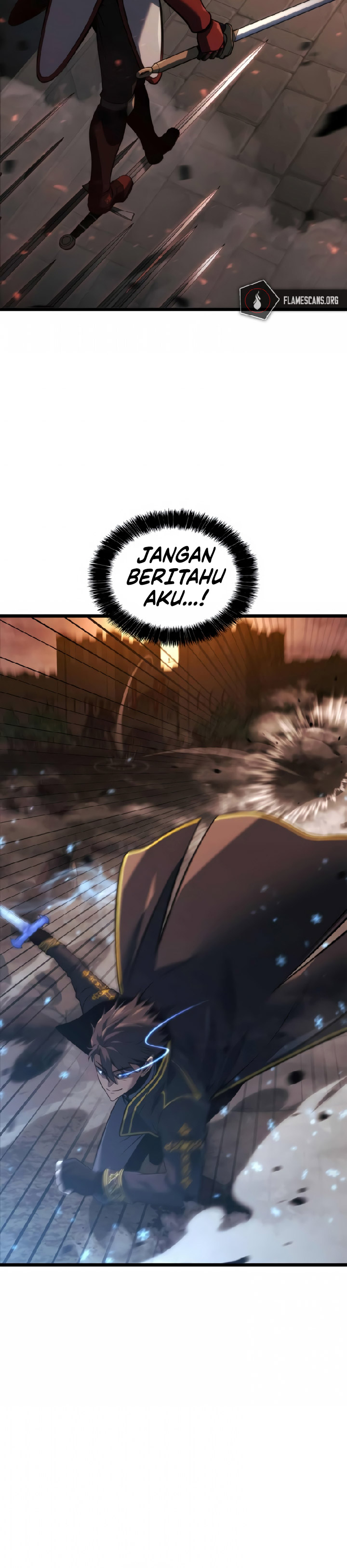 Insanely-Talented Player Chapter 06 Gambar 34