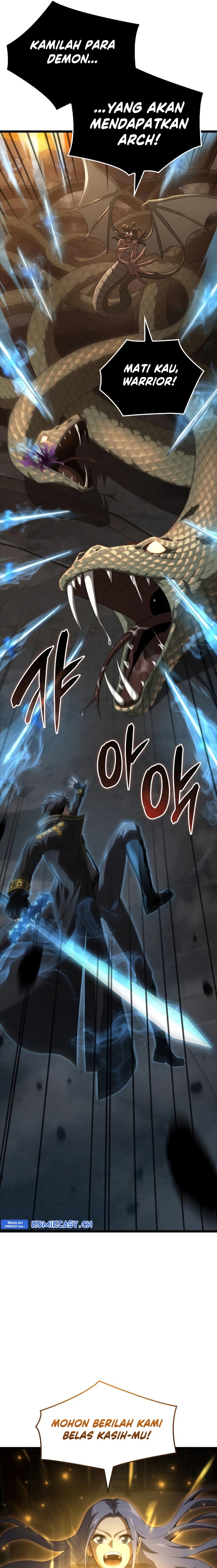 Insanely-Talented Player Chapter 17 Gambar 8