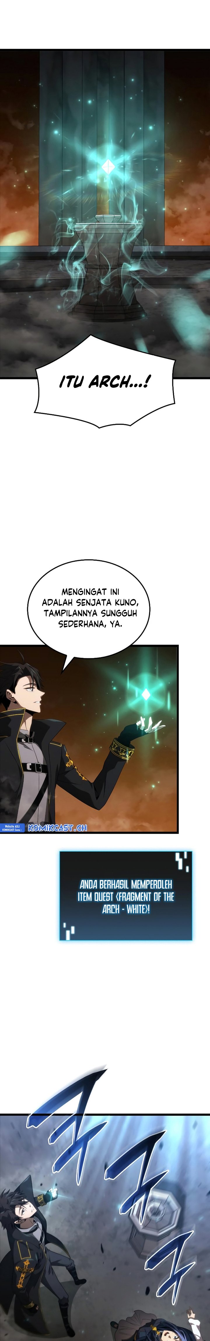 Insanely-Talented Player Chapter 17 Gambar 12