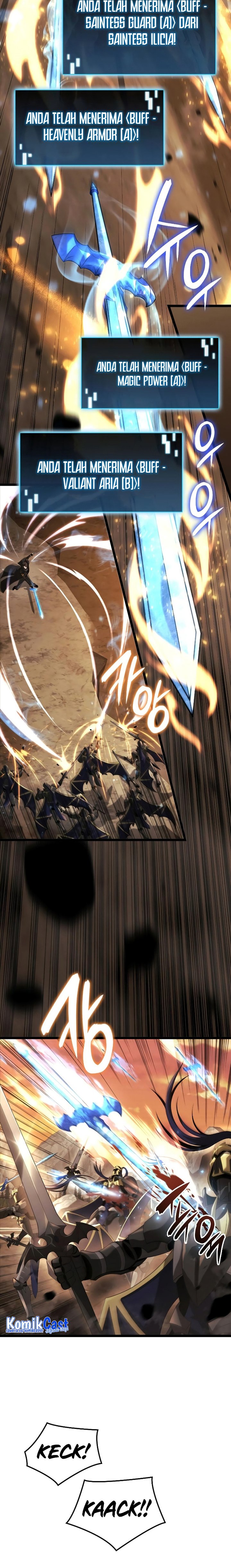 Insanely-Talented Player Chapter 17 Gambar 19