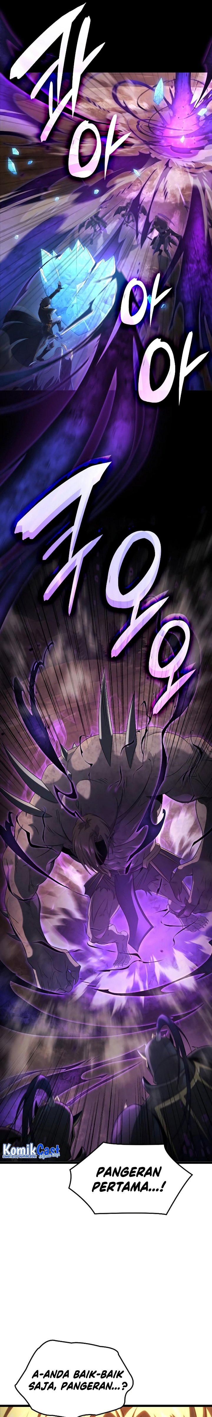 Insanely-Talented Player Chapter 17 Gambar 22