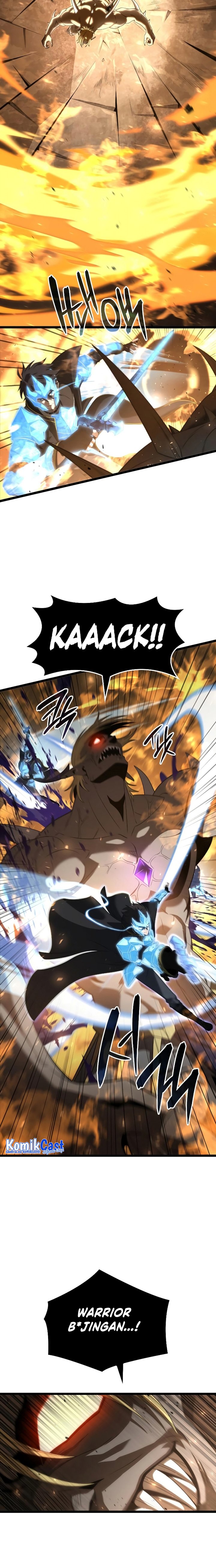 Insanely-Talented Player Chapter 17 Gambar 25