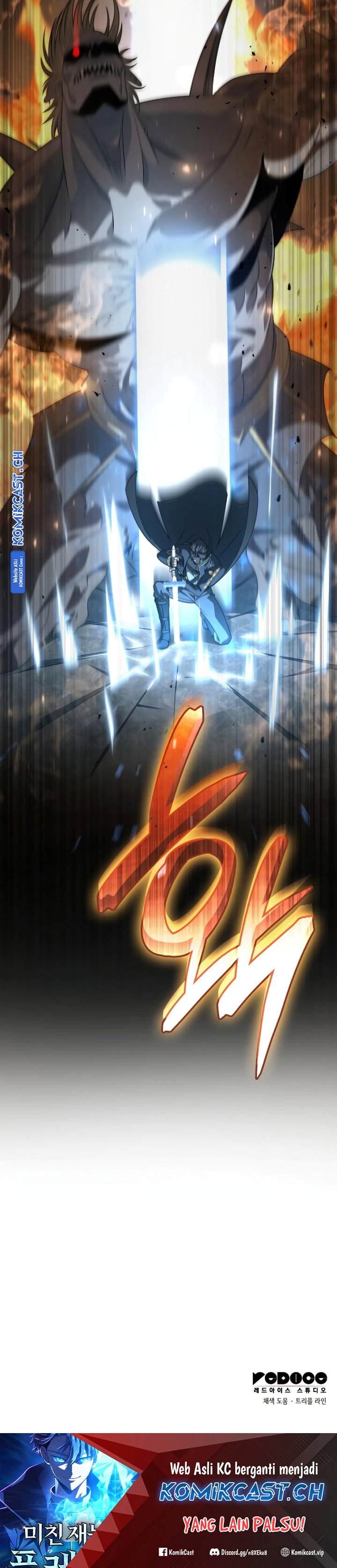 Insanely-Talented Player Chapter 17 Gambar 29