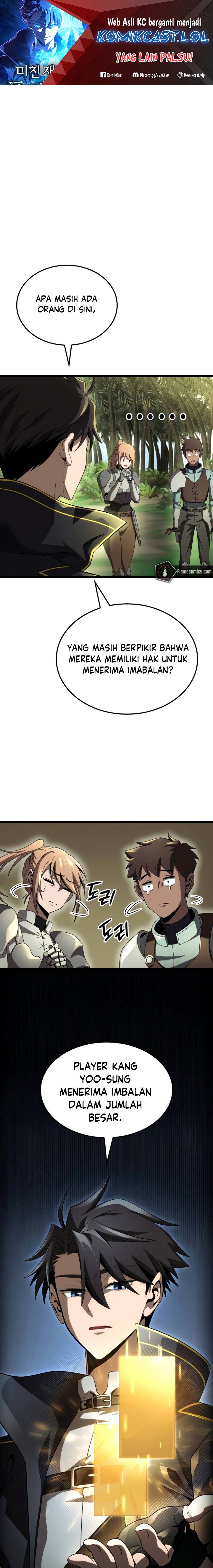 Insanely-Talented Player Chapter 24 Gambar 2