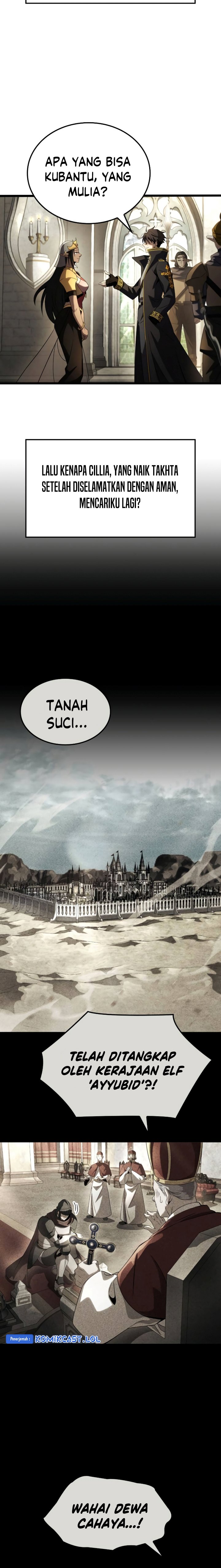 Insanely-Talented Player Chapter 24 Gambar 11
