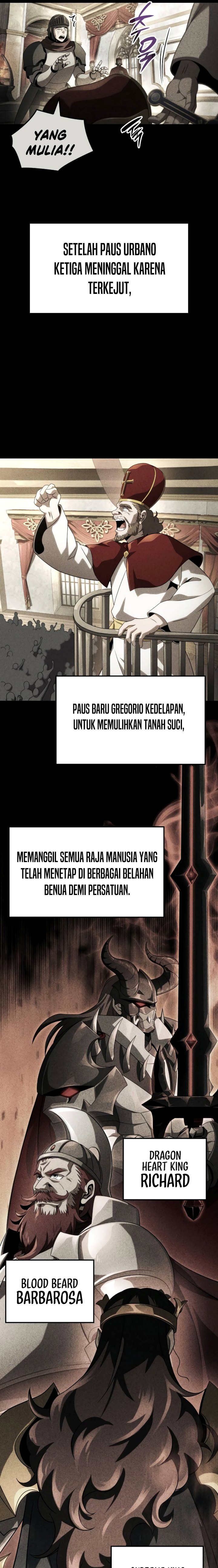 Insanely-Talented Player Chapter 24 Gambar 12