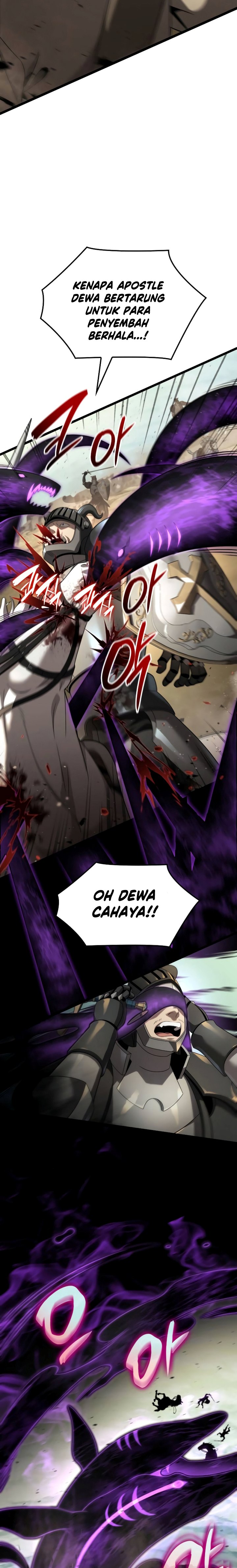 Insanely-Talented Player Chapter 24 Gambar 22