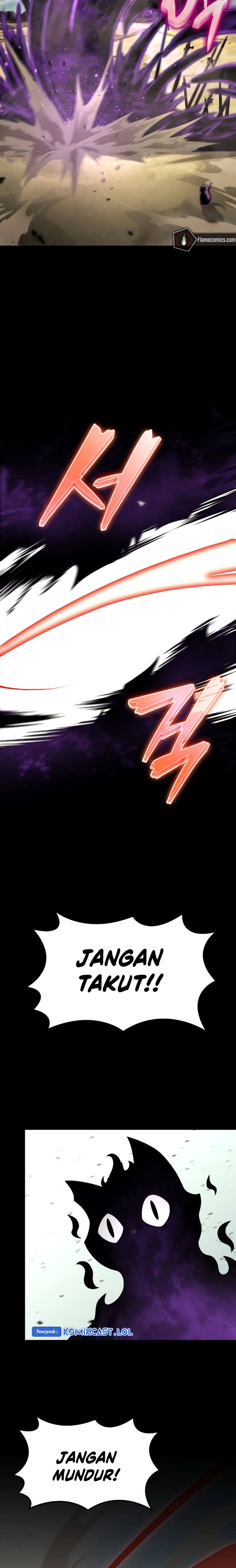 Insanely-Talented Player Chapter 24 Gambar 23
