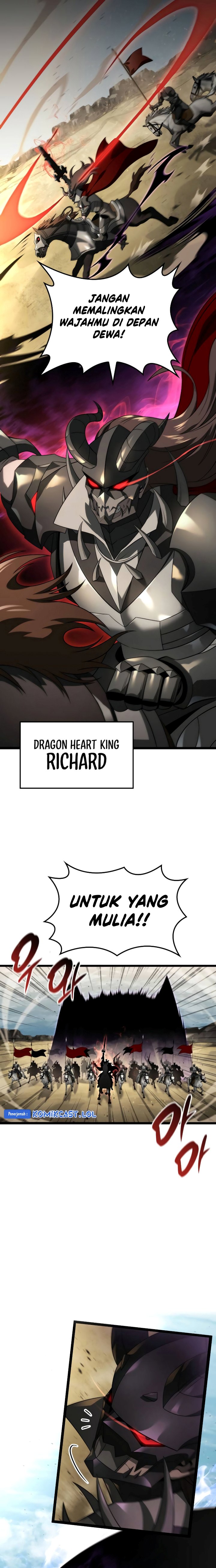 Insanely-Talented Player Chapter 24 Gambar 24