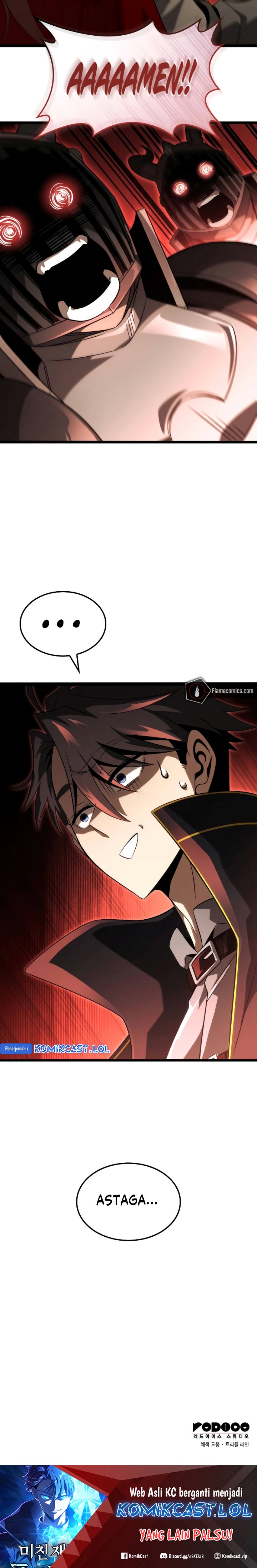 Insanely-Talented Player Chapter 24 Gambar 27