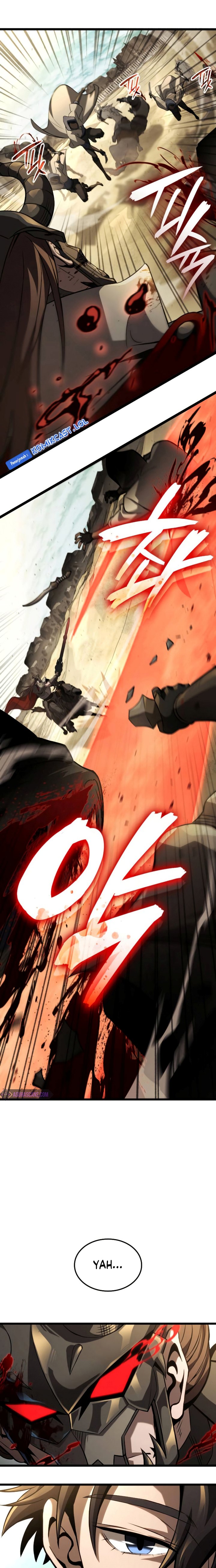 Insanely-Talented Player Chapter 25 Gambar 6