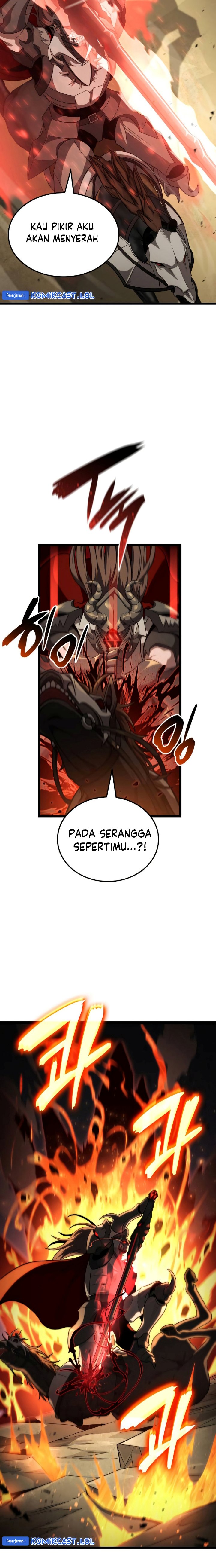 Insanely-Talented Player Chapter 25 Gambar 11