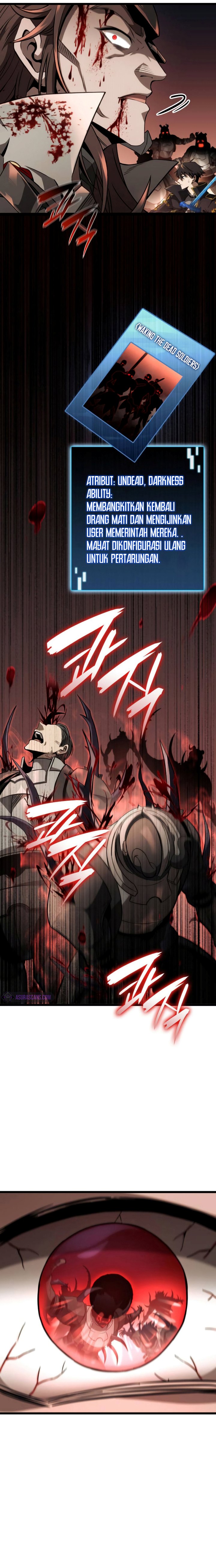 Insanely-Talented Player Chapter 25 Gambar 18