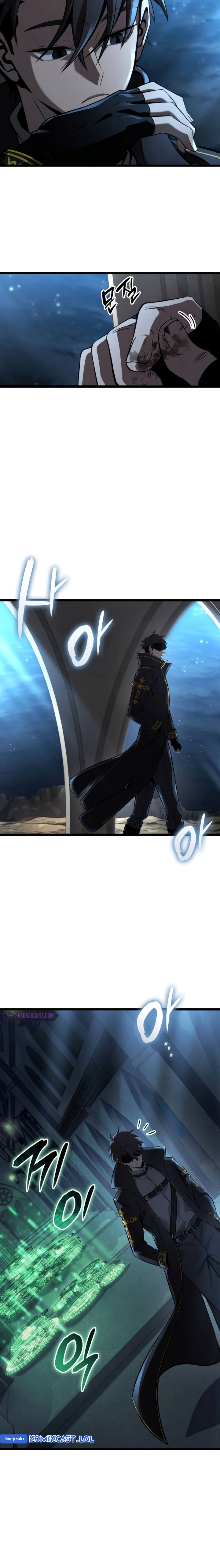 Insanely-Talented Player Chapter 25 Gambar 23