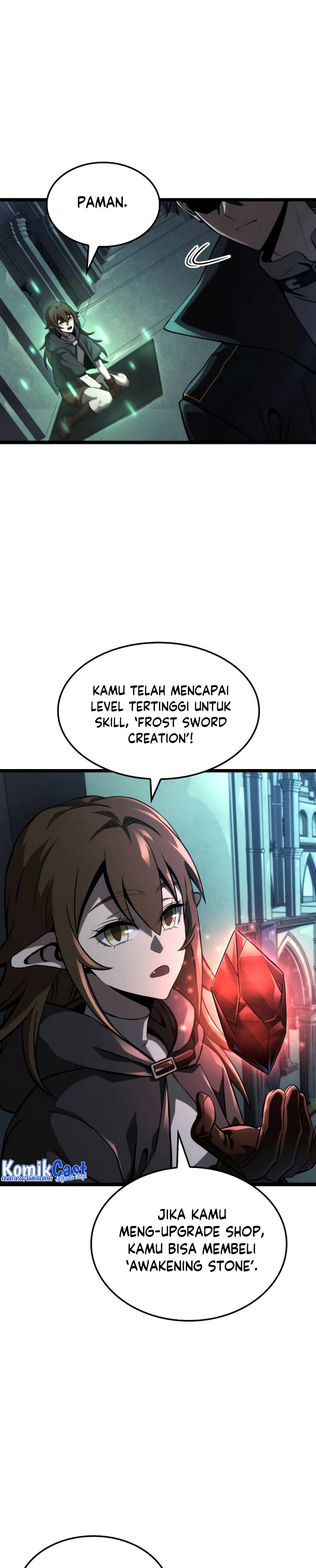 Insanely-Talented Player Chapter 26 Gambar 3