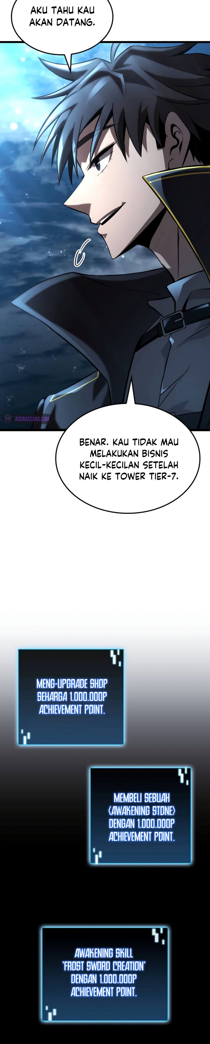 Insanely-Talented Player Chapter 26 Gambar 4