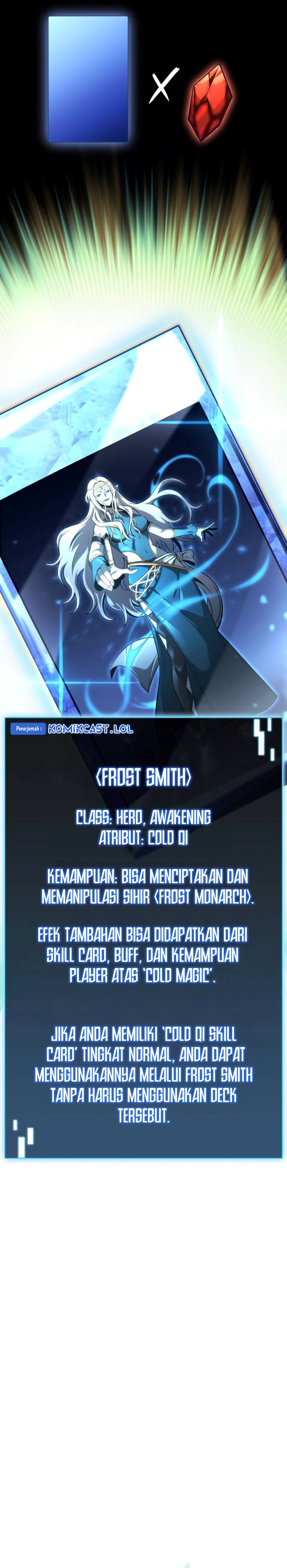 Insanely-Talented Player Chapter 26 Gambar 5