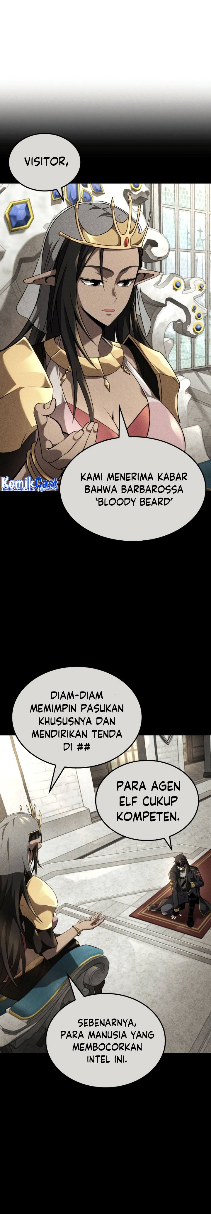 Insanely-Talented Player Chapter 26 Gambar 10