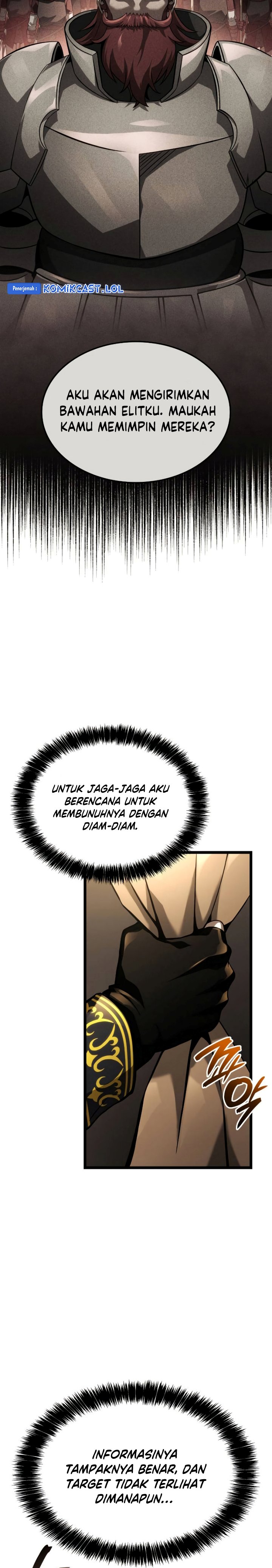 Insanely-Talented Player Chapter 26 Gambar 12