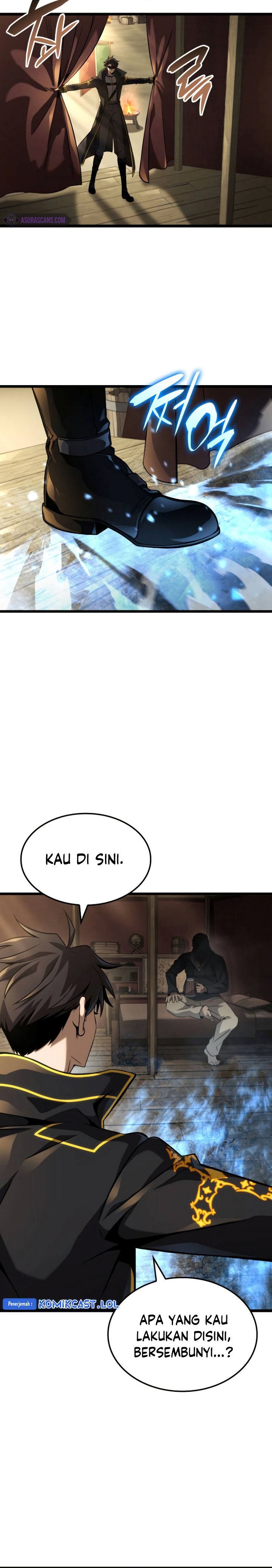Insanely-Talented Player Chapter 26 Gambar 13